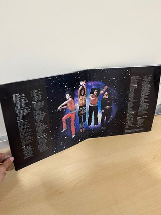 Vinilo Redbone - The Best Of
