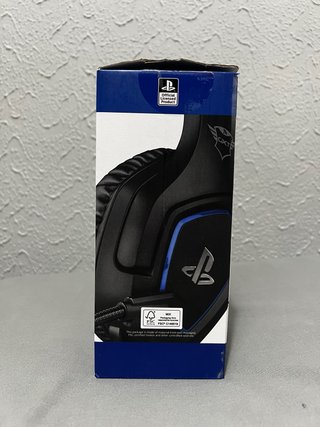 Cascos Gaming Trust PS4 Forze