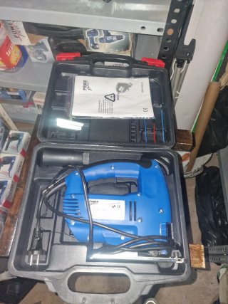 Caladora Power Plus POW1035LA