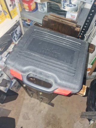 Caladora Power Plus POW1035LA