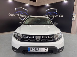 DACIA DUSTER 1.5 DCI 115CV 4X4