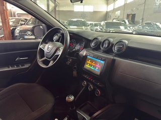 DACIA DUSTER 1.5 DCI 115CV 4X4