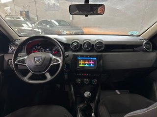 DACIA DUSTER 1.5 DCI 115CV 4X4