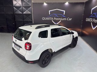DACIA DUSTER 1.5 DCI 115CV 4X4