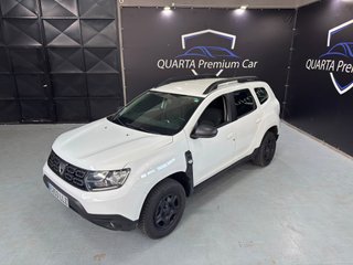 DACIA DUSTER 1.5 DCI 115CV 4X4