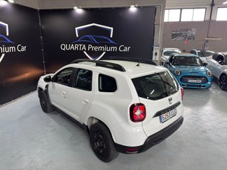 DACIA DUSTER 1.5 DCI 115CV 4X4