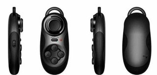 Mando Joystick para Móvil IOS/Android