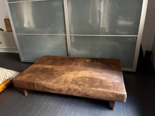 Sofá Cama Maisons du Monde