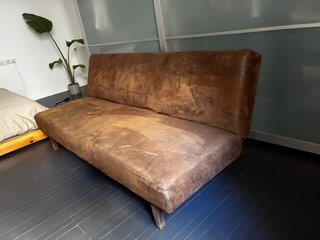 Sofá Cama Maisons du Monde
