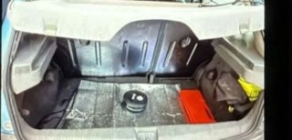 Opel Corsa 2002