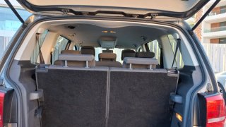 Volkswagen Touran 2013