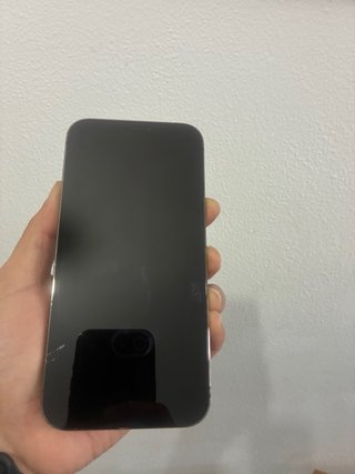 iPhone 12 Pro Max 512GB Gris/Plata