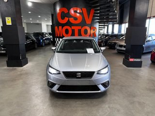 Seat IBIZA 1.0 TSI 95 STYLE XL (2022)