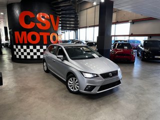 Seat IBIZA 1.0 TSI 95 STYLE XL (2022)