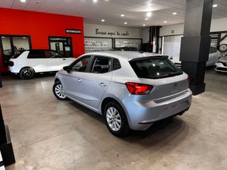 Seat IBIZA 1.0 TSI 95 STYLE XL (2022)