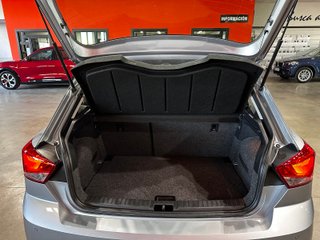Seat IBIZA 1.0 TSI 95 STYLE XL (2022)