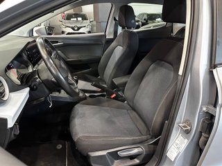 Seat IBIZA 1.0 TSI 95 STYLE XL (2022)