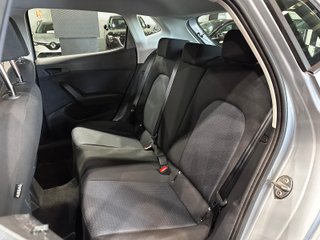 Seat IBIZA 1.0 TSI 95 STYLE XL (2022)
