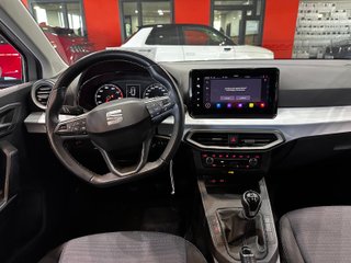 Seat IBIZA 1.0 TSI 95 STYLE XL (2022)