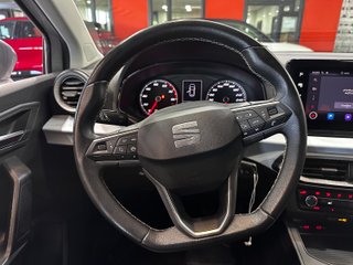 Seat IBIZA 1.0 TSI 95 STYLE XL (2022)