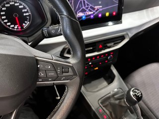 Seat IBIZA 1.0 TSI 95 STYLE XL (2022)