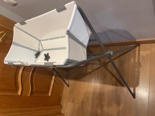 Bañera Plegable Stokke