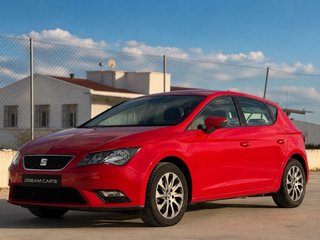SEAT Leon 2015