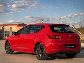 SEAT Leon 2015