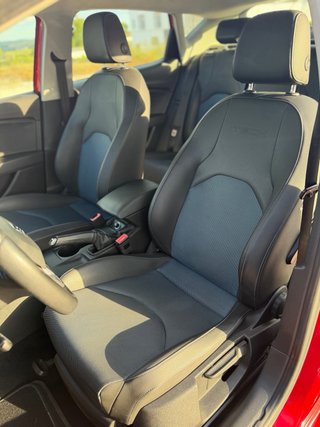 SEAT Leon 2015