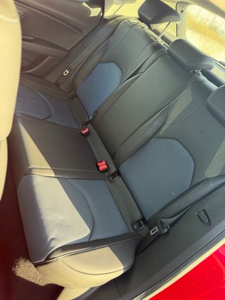 SEAT Leon 2015