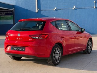 SEAT Leon 2015