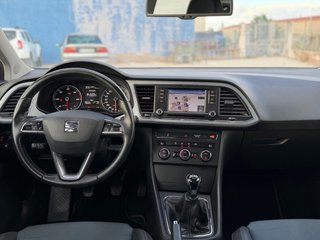 SEAT Leon 2015