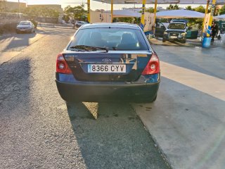 Ford Mondeo 2004
