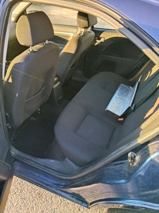 Ford Mondeo 2004
