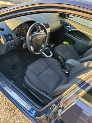 Ford Mondeo 2004
