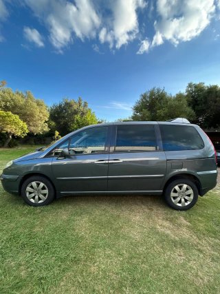 Citroen C8 2007