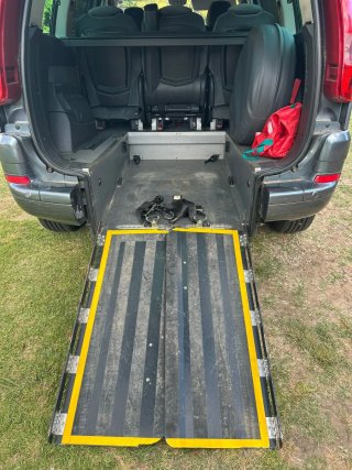 Citroen C8 2007