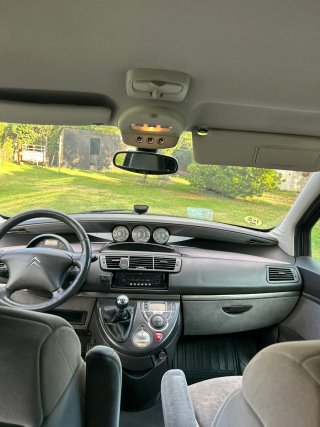 Citroen C8 2007