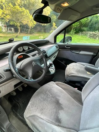 Citroen C8 2007