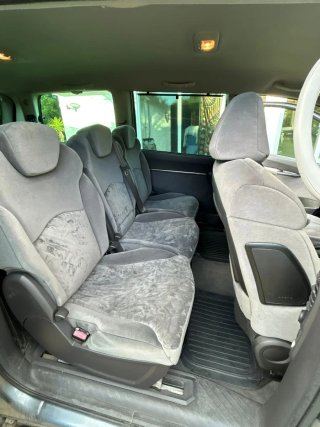 Citroen C8 2007