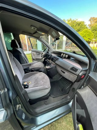 Citroen C8 2007