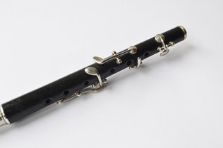 Flauta Piccolo Ébano/Granadilla