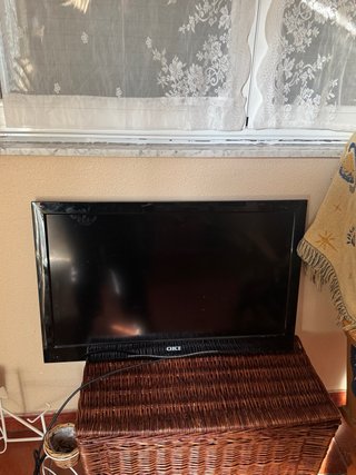 TV OKI 32 pulgadas