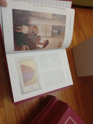 Enciclopedia A Gran Historia de Galicia