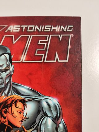 Astonishing X-Men 6 – Marvel Comics USA 2005
