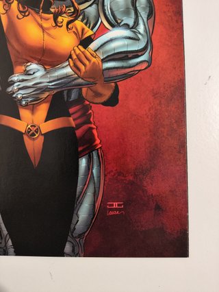 Astonishing X-Men 6 – Marvel Comics USA 2005