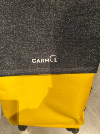 Carrito de la compra Garmol