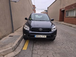 Toyota RAV4 2007