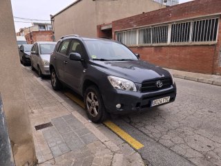 Toyota RAV4 2007