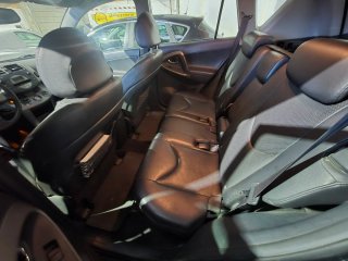 Toyota RAV4 2007